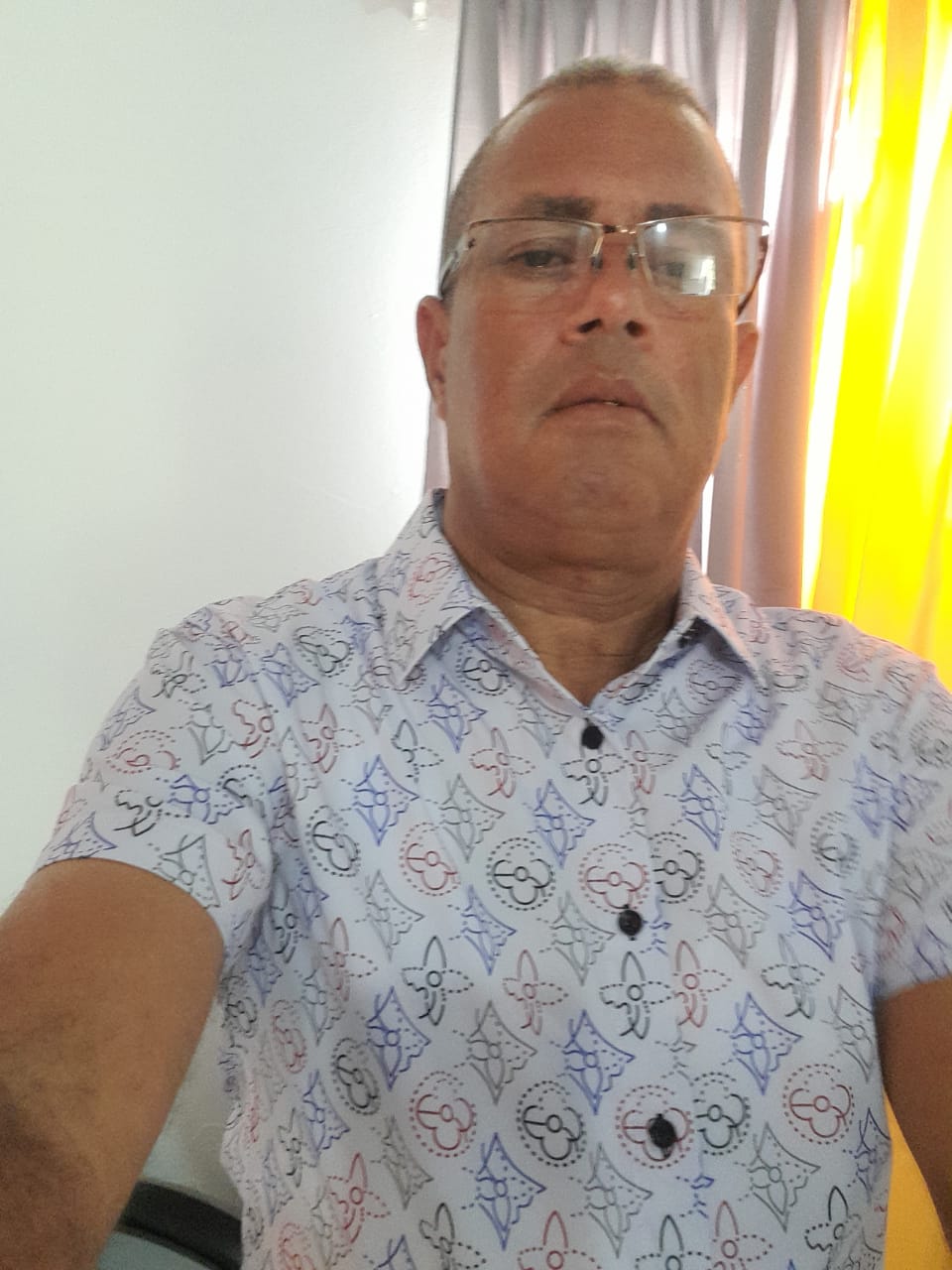 José Rafael Reyes Galán