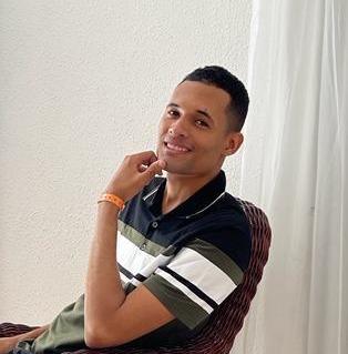 Juanyi Amos Martínez Luciano