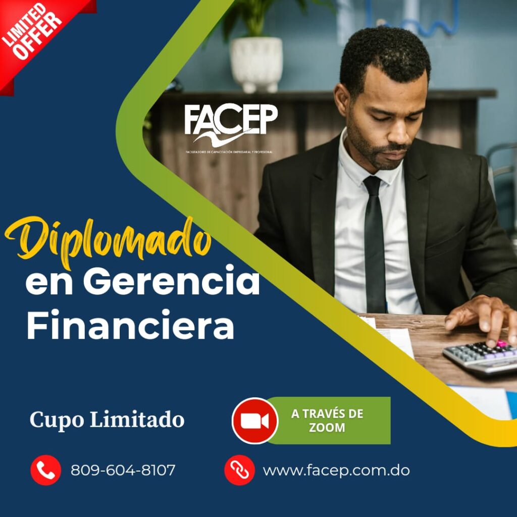 Diplomado en Gerencia Financiera 1-2024